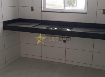 Apartamento · 52m² · 2 Quartos · 1 Vaga · Apartamento no Novo Eldorado Contagem