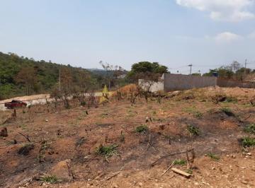 Terreno · 300m² · Lote residencial Casa Grande