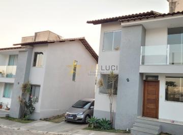 Casa · 100m² · 3 Quartos · 2 Vagas · casa em condomínio bairro Bom Retiro