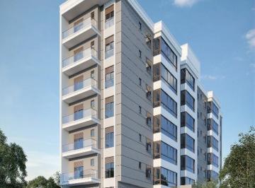 Fachada · Apartamento, Central, Santo Ângelo, RS