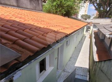 Área de Serviço · Casa térrea com 6 quartos à venda em Vila clementino - SP