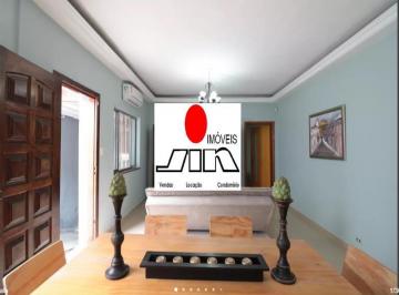 Casa · 160m² · 2 Quartos · 3 Vagas · Casa Térrea toda reformada e planejada.