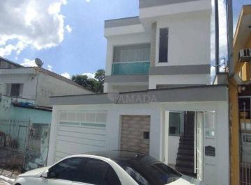 4472014dee863940f3e3eaf4197f465ea880815a · Sobrado com 3 dormitórios à venda, 345 m² por R$ 1.550.000,00 - Vila Feliz - São Paulo/SP