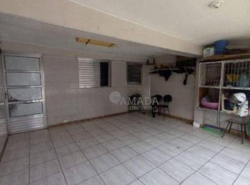 ff4315639ec777a8638e286d6504eeae549ecbd0 · Sobrado com 4 dormitórios à venda, 120 m² por R$ 550.000,00 - Jardim Aricanduva - São Paulo/SP