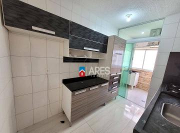 c248341f9067547dc9c3acf6384e8d37d9417041 · Apartamento com 2 dormitórios à venda, 50 m² por R$ 250.000,00 - Jardim Bela Vista - Americana/SP