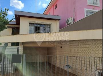 Casa · 260m² · 3 Quartos · 2 Vagas · Sobrado à venda no Parque Jabaquara com 3 dormitórios, 1 suíte e 2 vagas