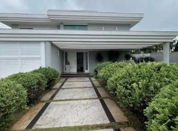 Casa · 436m² · 4 Quartos · 2 Vagas · 3 andares de construção com vista da lagoa.