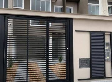 6d9a2cdf638260d54fe5877c9a47a342d7e871c1 · Sobrado com 3 dormitórios à venda, 109 m² por R$ 722.000,00 - Itacolomi - Balneário Piçarras/SC