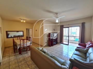 Foto 01 · Apartamento com 3 quartos + dependencia sendo uma suite a venda, 110²  Praia do Morro - Guarapari/ES