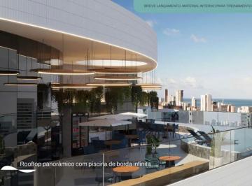 Apartamento de 1 quarto, Recife · Apartamento de Alto Padrão  com ótima localização Com 1 Quarto 1banheiro á 26 M