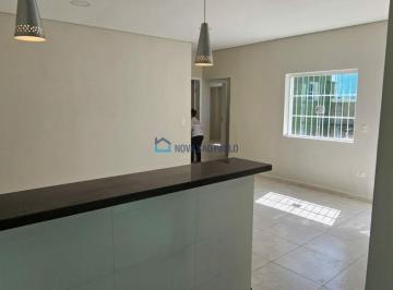 Casa · 80m² · 2 Quartos · 1 Vaga · Casa com 02 Dormitórios e 01 vaga na região do Planalto Paulista