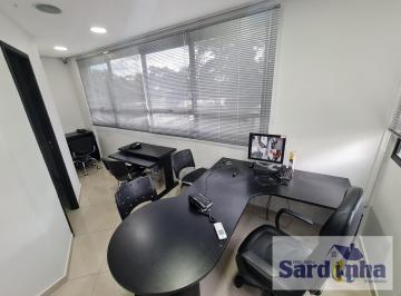 Comercial · 42m² · 1 Vaga · Sala Comercial em Santo Amaro - São Paulo, SP