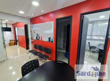 Comercial · 42m² · 1 Vaga · Sala Comercial em Santo Amaro - São Paulo, SP