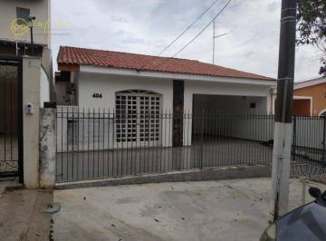 db530c4108d83117b2cebddf786f50ed545309bf · Casa com 3 Quartos à venda, 178 m² por R$ 750.000 - Jardim América - Sorocaba/SP