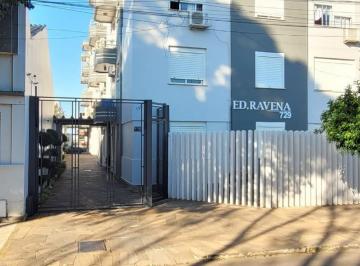 FACHADA · Apartamento, Centro, Santo Ângelo, RS