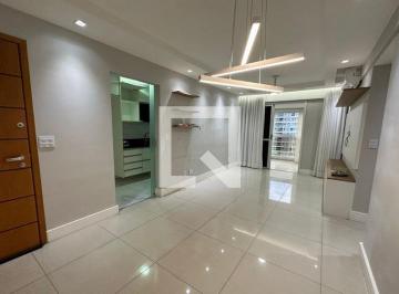Apartamento · 84m² · 3 Quartos · 1 Vaga · Apartamento para Aluguel - Jacarepaguá, 3 Quartos,  84 m² - Rio de Janeiro