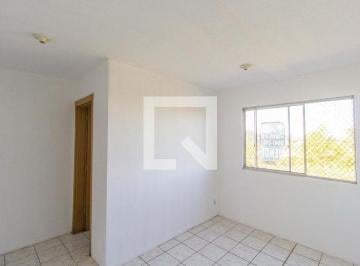 Apartamento · 56m² · 2 Quartos · 1 Vaga · Apartamento para Aluguel - Vila Cruzeiro, 2 Quartos, 56 m² - Gravataí