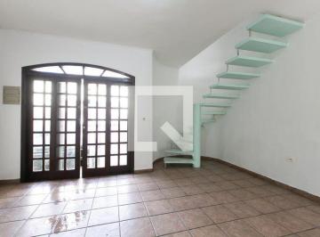Casa · 150m² · 2 Quartos · 2 Vagas · Casa para Aluguel - Jardim Nossa Senhora do Carmo, 2 Quartos,  150 m² - São Paulo