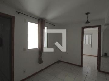 Apartamento · 43m² · 2 Quartos · 1 Vaga · Apartamento para Aluguel - Rubem Berta, 2 Quartos,  43 m² - Porto Alegre