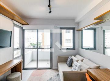 Apartamento · 20m² · 1 Quarto · Apartamento para Aluguel - Chácara Santo Antonio, 1 Quarto, 20 m² - São Paulo