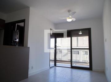 Apartamento · 61m² · 2 Quartos · 1 Vaga · Apartamento para Aluguel - Jabaquara, 2 Quartos, 61 m² - São Paulo