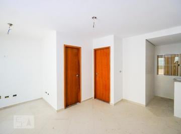 Apartamento · 34m² · 1 Quarto · Apartamento para Aluguel - Vila Esperança, 1 Quarto, 34 m² - São Paulo