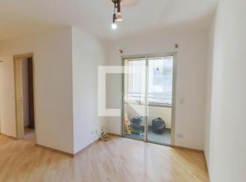 Apartamento · 49m² · 2 Quartos · 1 Vaga · Apartamento para Aluguel - Butantã, 2 Quartos, 49 m² - São Paulo