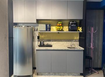 Foto 01 · Apartamento, Bela Vista, São Paulo, SP