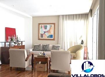 5c160612584f530a15be2d120c8781441b64888d · Apartamento à venda, 187 m² por R$ 3.700.000,00 - Vila Leopoldina - São Paulo/SP