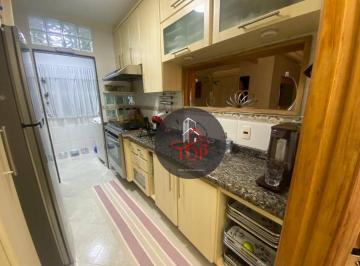 5f268a6fb984a1481a79666452c8b333a8f13305 · Apartamento com 3 quartos à venda, 80 m² por R$ 650.000 - Jardim Bela Vista - Santo André/SP