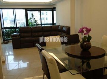 Apartamento · 164m² · 4 Quartos · 3 Vagas · Apartamento Panamby