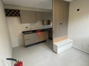 Apartamento · 40m² · 2 Quartos · Apartamento novo na Vila Formosa.