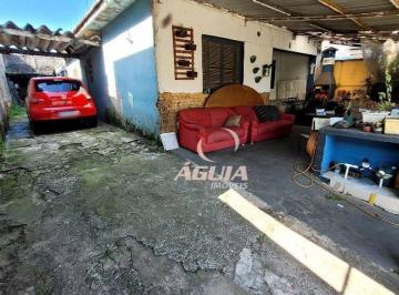 1001652c04c5811bbc9e833adb4772f6821a508e · Terreno à venda, 250 m² por R$ 550.000,00 - Parque Capuava - Santo André/SP