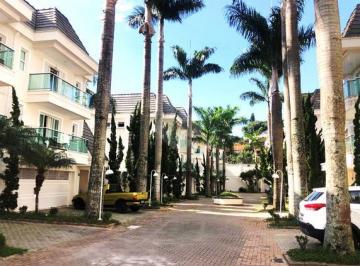 Casa de 4 quartos, São Paulo · Casa em condôminio Horto Florestal 