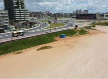 Comercial de 5 quartos, Salvador · Casa comercial em Armação, 1.200 m2, nascente, em frente a praia