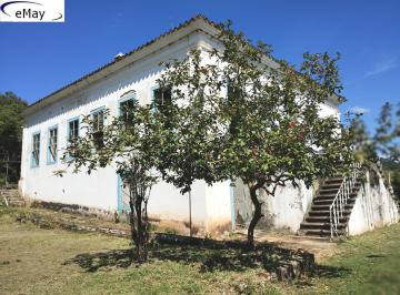 Rural , Morungaba · FAZENDA CENTENÁRIA - HISTÓRICA CICLO DE CAFÉ