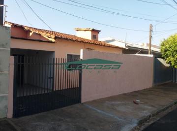 Foto 01 · Imperdível: Casa à venda em São José do Rio Preto-SP, no bairro Eldorado, com 3 quartos, 1 suíte, 1 