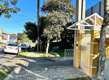 Apartamento de 3 quartos, Curitiba · Excelente Apartamento com 3 quartos duas vagas de garagem e depósito!