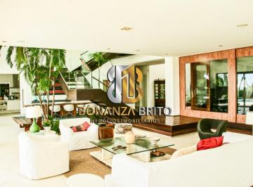 Foto 01 · Mansão à Venda de 4 Suítes com 800 m² por R$6.000.000,00, Pedra do Sal, Itapuã, Salvador BAHIA
