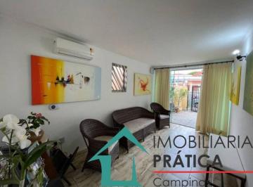 Foto 01 · Casa, Jardim Nossa Senhora Auxiliadora, Campinas, SP