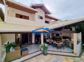 Casa · 460m² · 4 Quartos · 5 Vagas · Maravilhosa Casa no Parque dos Príncipes 4 dormitórios 460m²