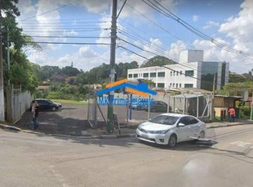 Terreno · 1800m² · Terreno com 1800m² Granja Viana