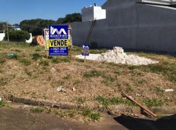 Foto 01 · Terreno, Parque Residencial Agudo Romão, Catanduva, SP