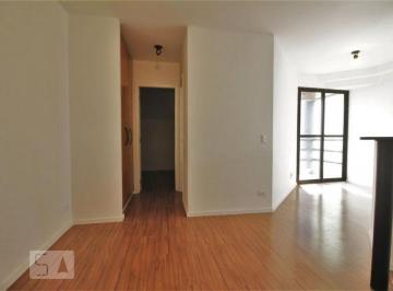 Apartamento · 42m² · 1 Quarto · 1 Vaga · Apartamento para Aluguel - Portal do Morumbi, 1 Quarto, 42 m² - São Paulo