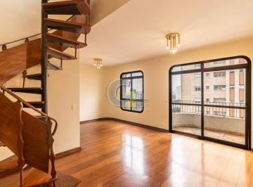 Apartamento · 238m² · 3 Quartos · 2 Vagas · COBERTURA DUPLEX - PERDIZES - 3 DORMS -  1 SUITE - 2 VAGAS