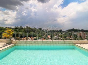 Apartamento · 446m² · 3 Quartos · 4 Vagas · Cobertura para deixar do seu jeito, com piscina e vista panorâmica da região !!!