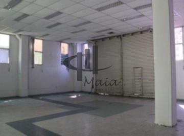 Comercial · 2194m² · 17 Vagas · Venda Galpão Sao Paulo Jurubatuba Ref: 38127