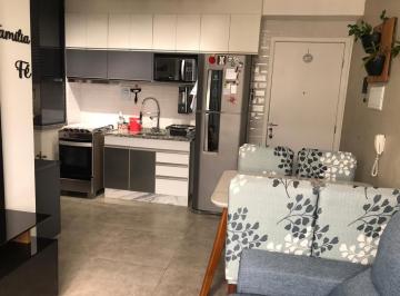 Apartamento de 2 quartos, São Paulo · Apartamento à venda na Vila Prudente, 50 m², 2 Quartos, 1 Vaga por R$ 290.000,00