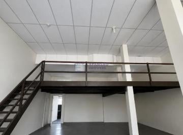 Comercial · 180m² · ALUGUEL, LOJA, CLOVIS ALVIM I