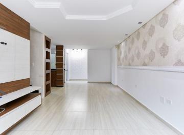 Casa · 150m² · 3 Quartos · 2 Vagas · Sobrado com 3 quartos para venda no Xaxim!